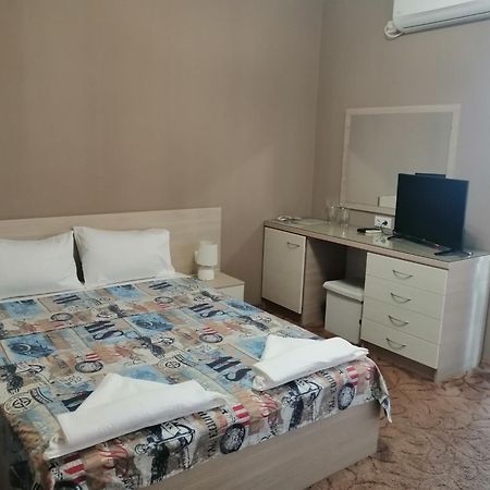 Hotel Джорджия Kiten  Exterior foto