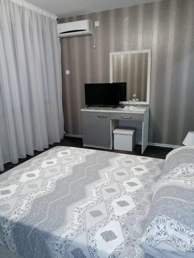 Hotel Джорджия Kiten  Exterior foto