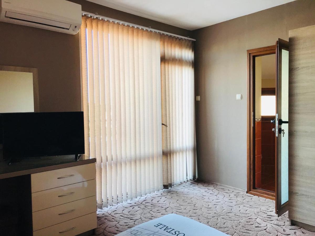 Hotel Джорджия Kiten  Exterior foto