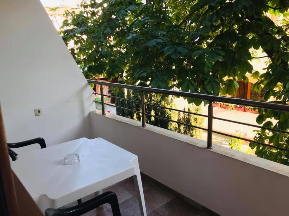 Hotel Джорджия Kiten  Exterior foto
