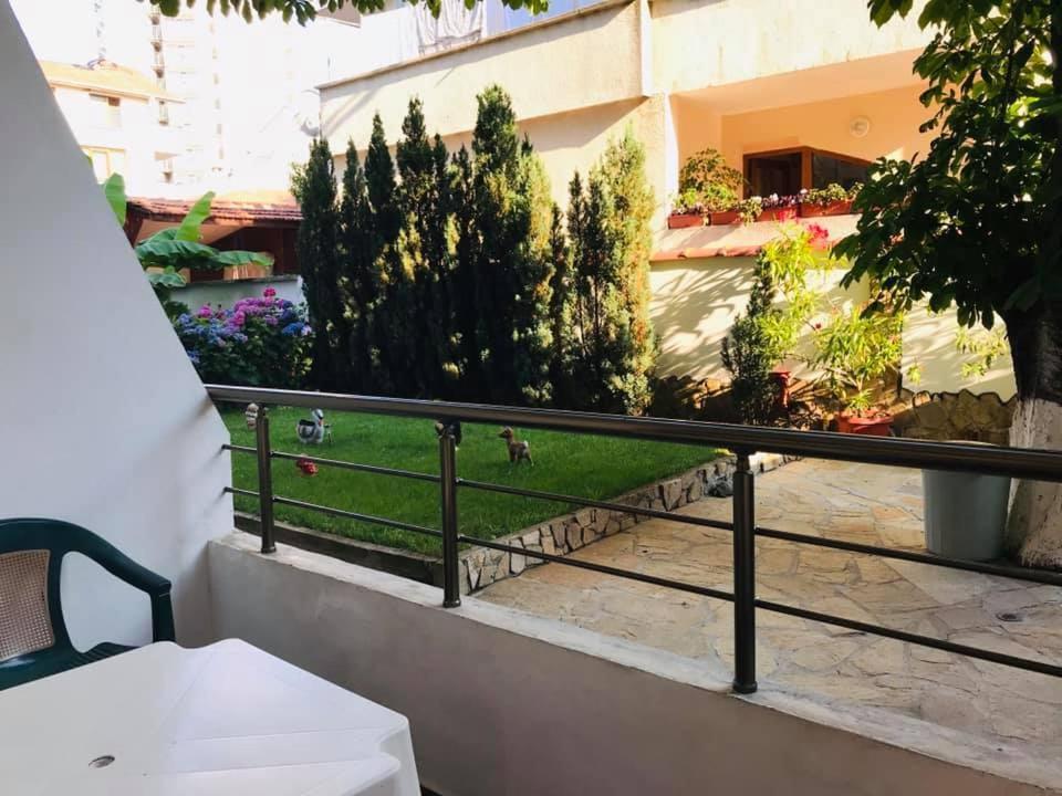 Hotel Джорджия Kiten  Exterior foto