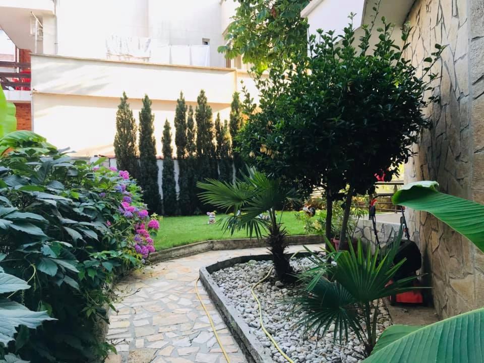 Hotel Джорджия Kiten  Exterior foto