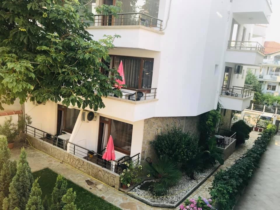 Hotel Джорджия Kiten  Exterior foto