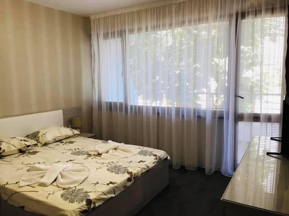 Hotel Джорджия Kiten  Exterior foto
