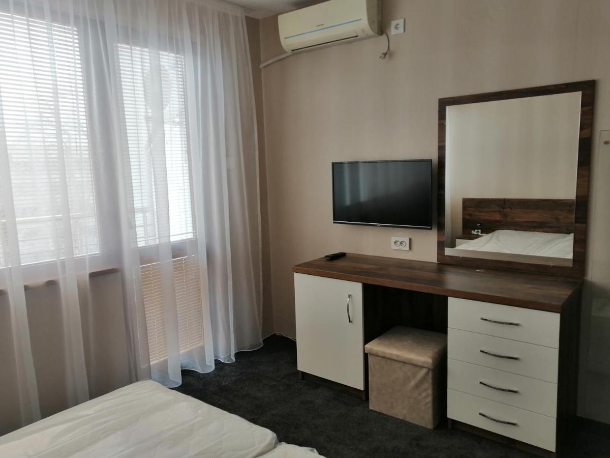 Hotel Джорджия Kiten  Exterior foto