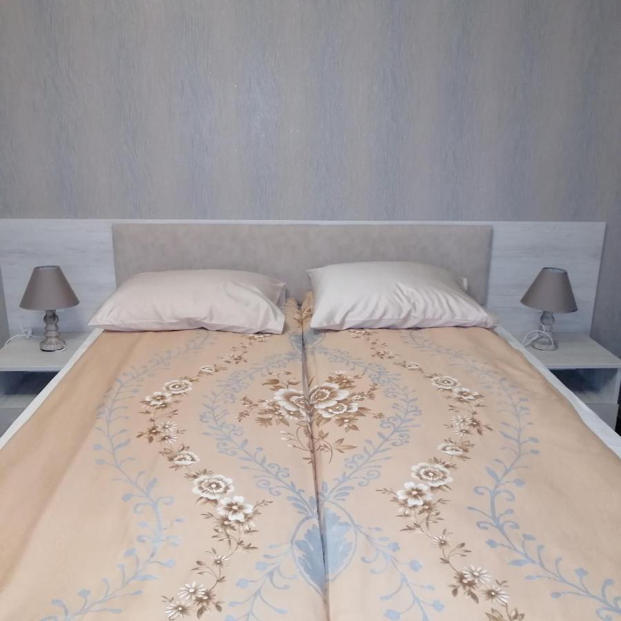 Hotel Джорджия Kiten  Exterior foto
