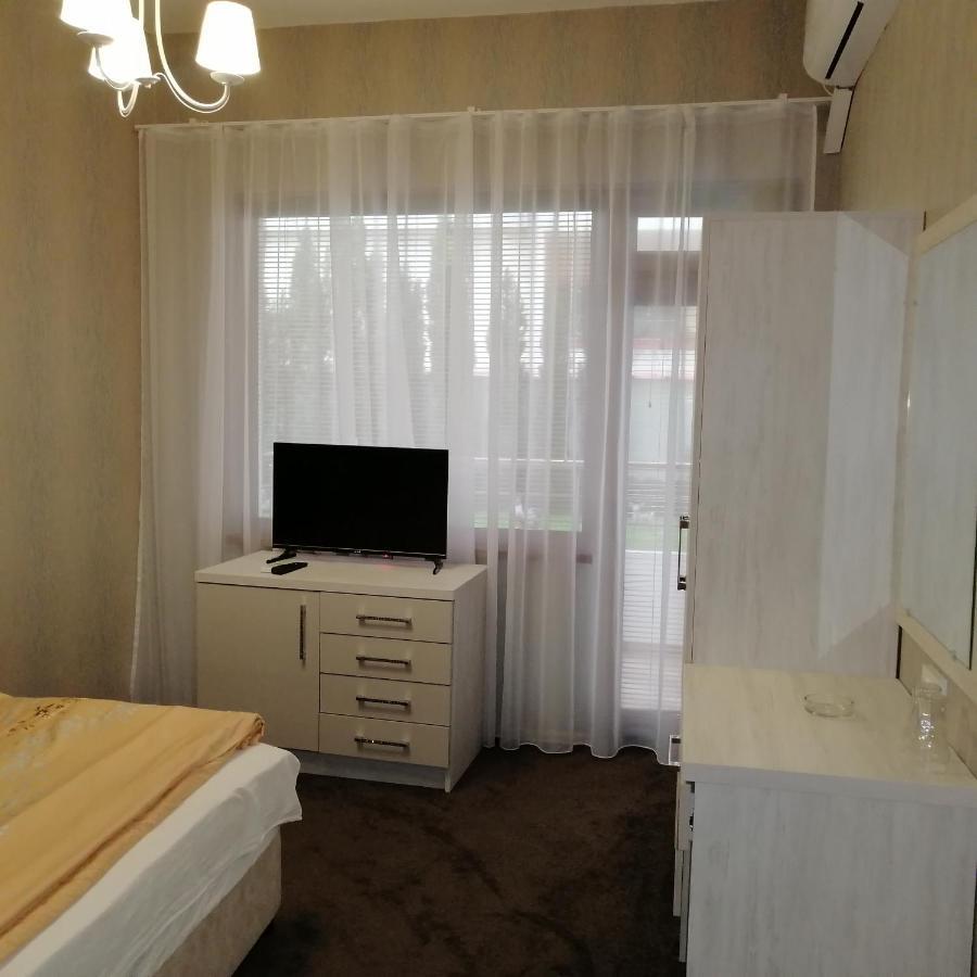 Hotel Джорджия Kiten  Exterior foto