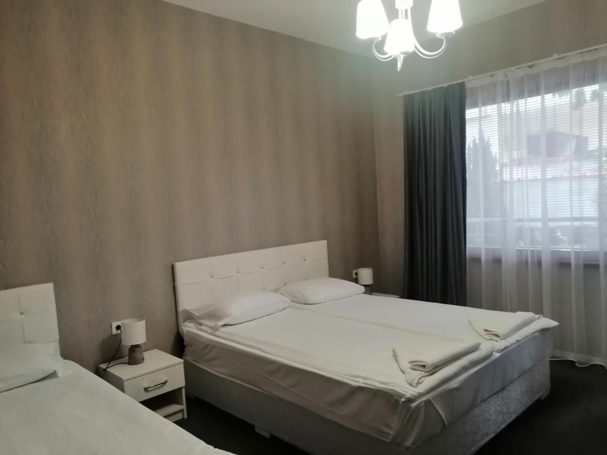 Hotel Джорджия Kiten  Exterior foto