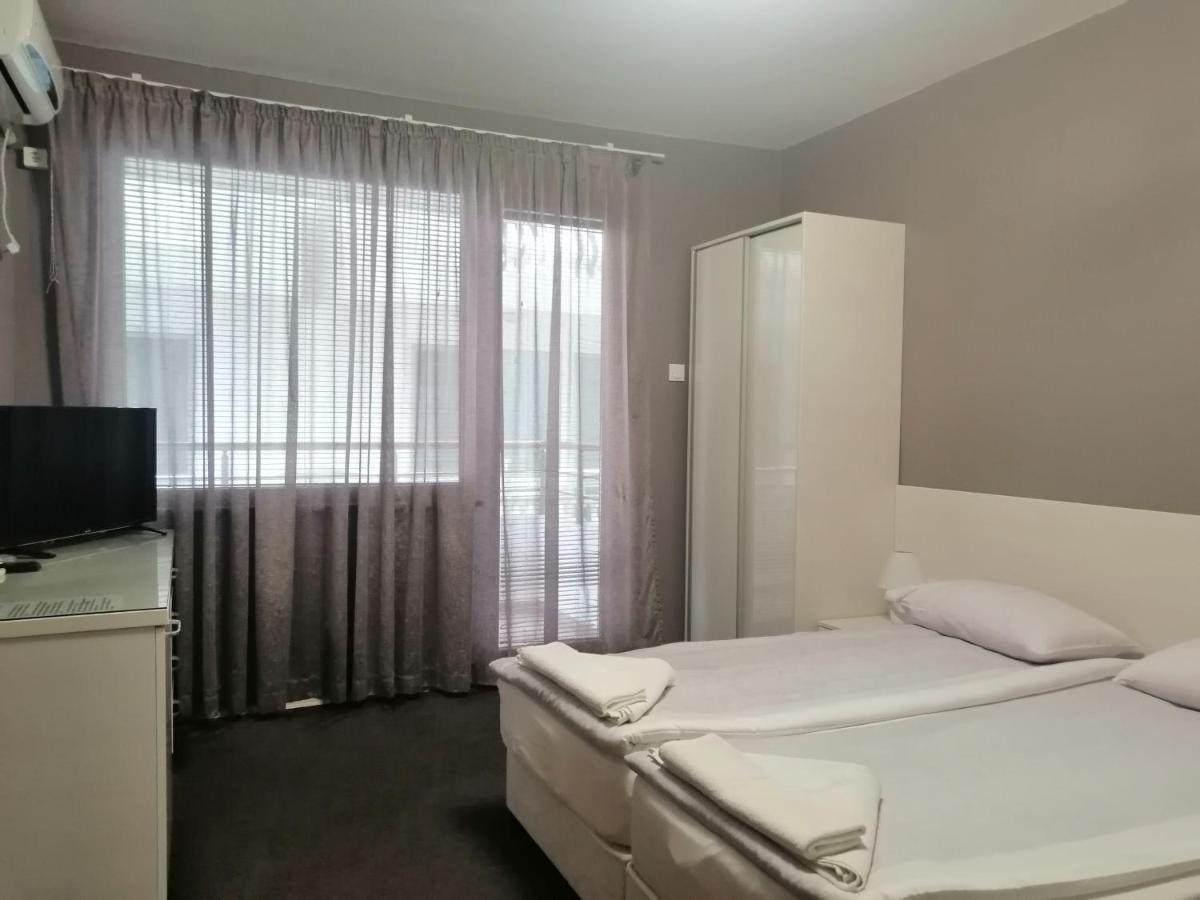 Hotel Джорджия Kiten  Exterior foto