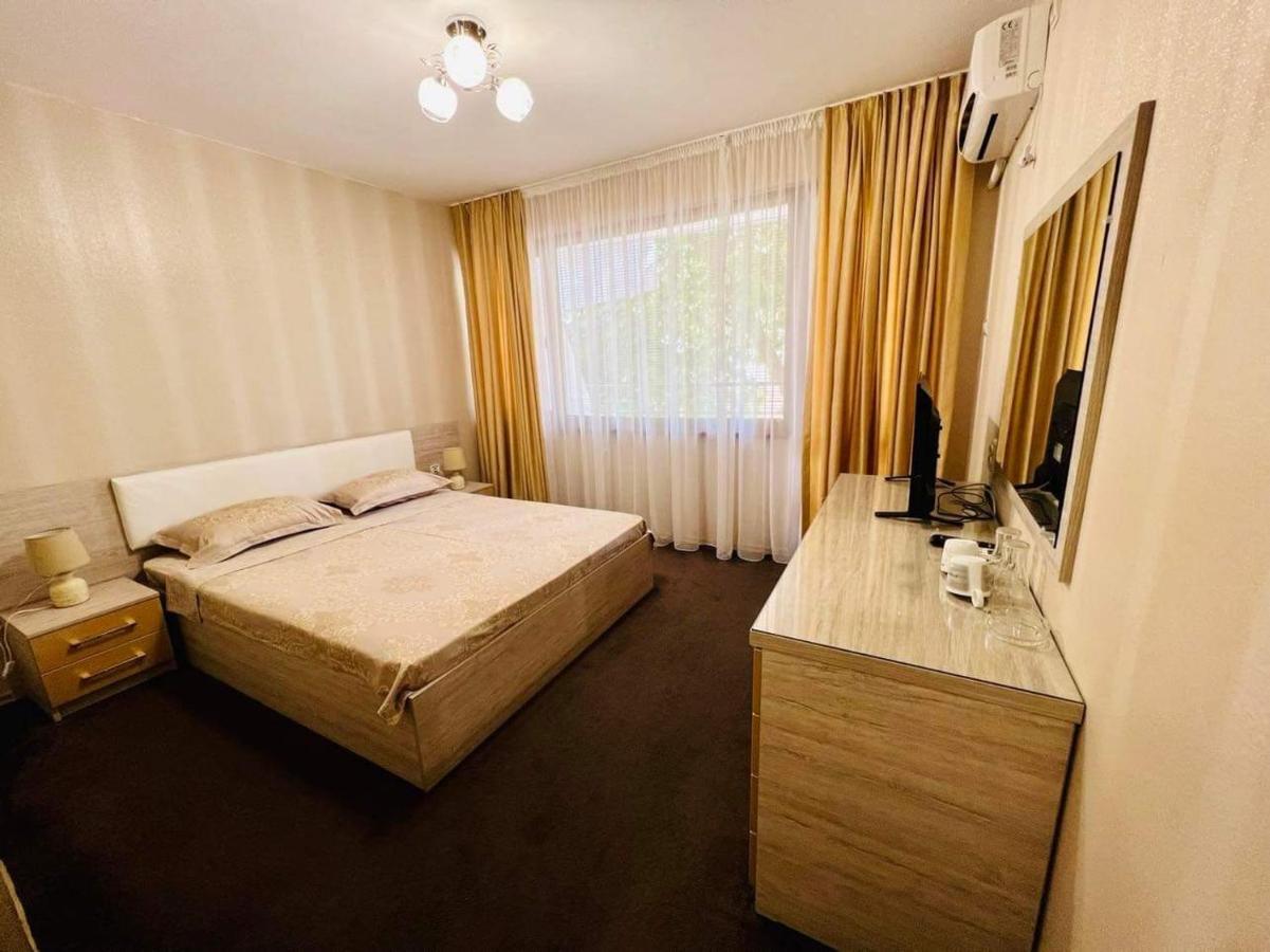 Hotel Джорджия Kiten  Exterior foto