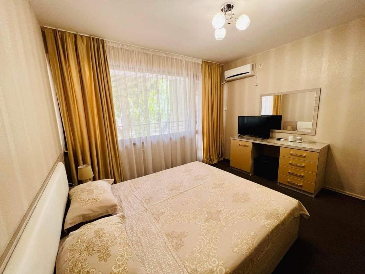Hotel Джорджия Kiten  Exterior foto