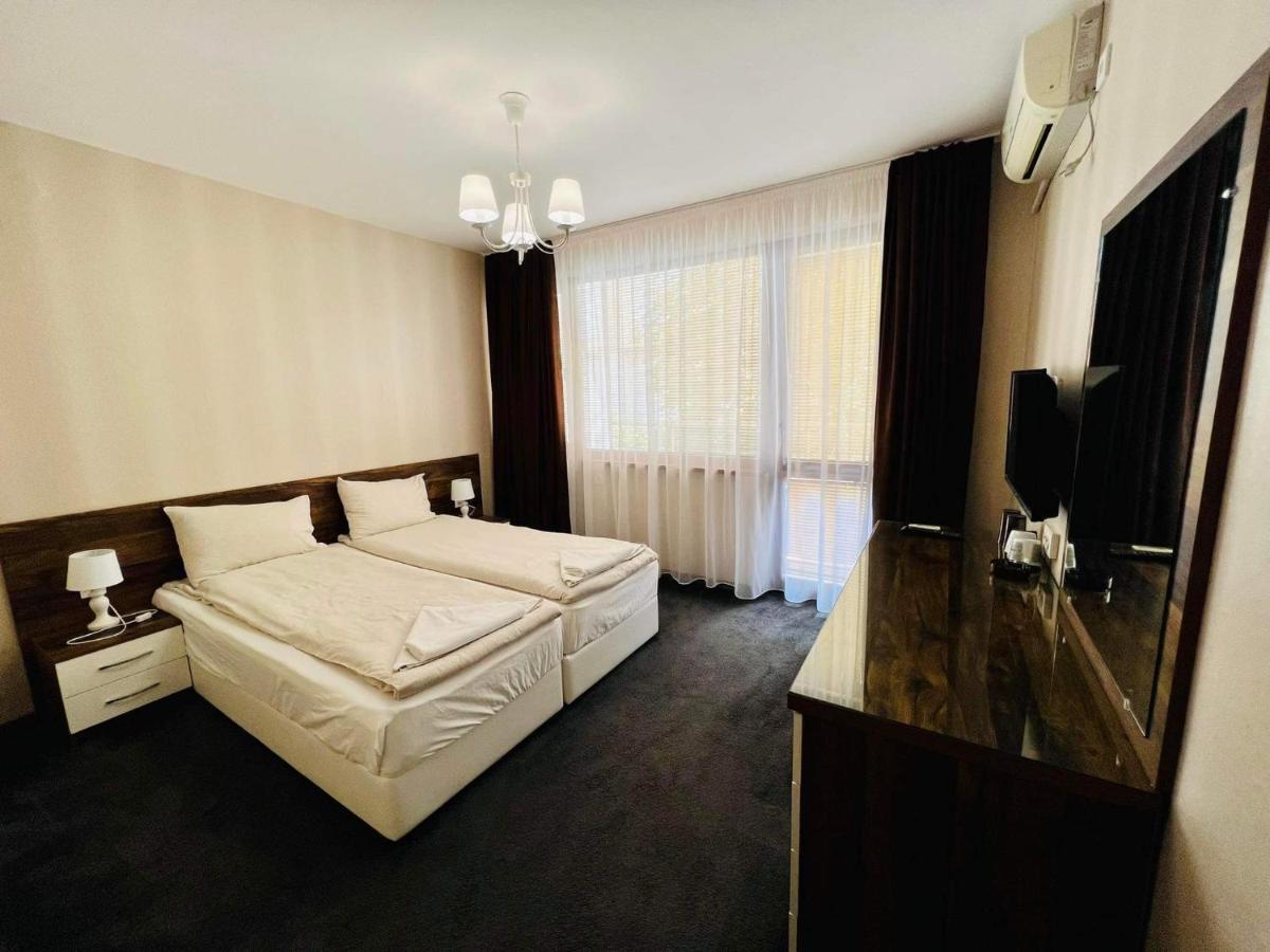 Hotel Джорджия Kiten  Exterior foto