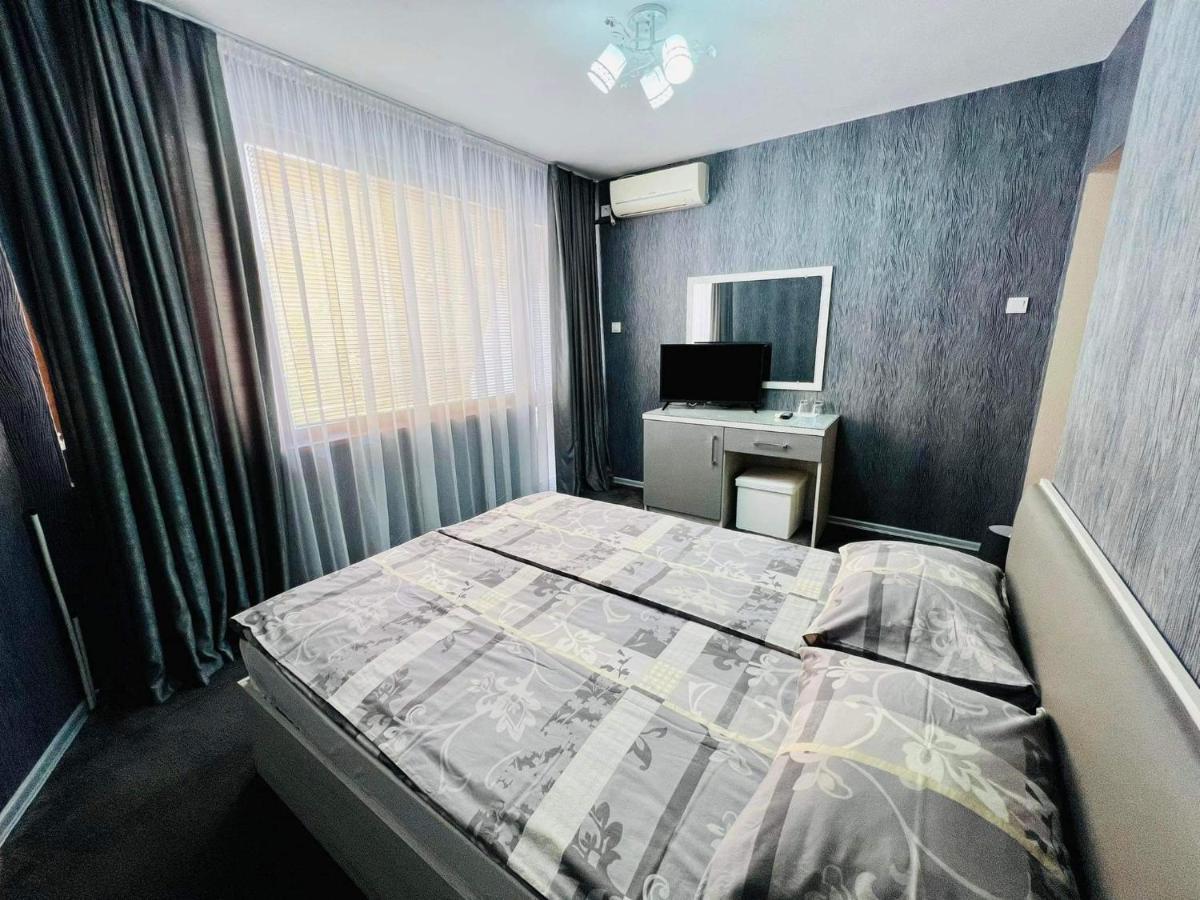 Hotel Джорджия Kiten  Exterior foto