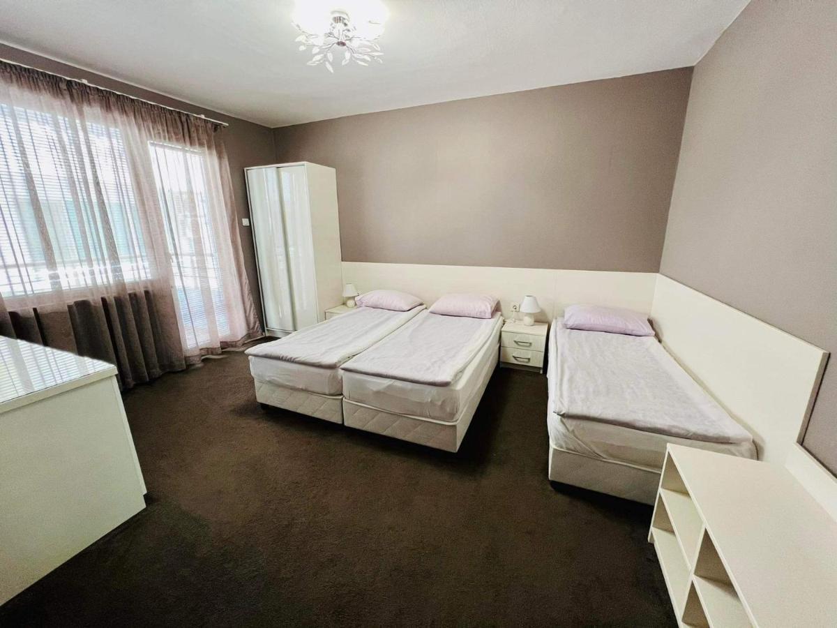 Hotel Джорджия Kiten  Exterior foto