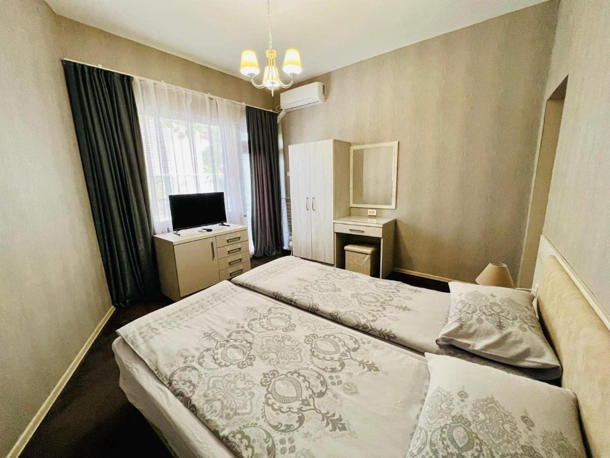 Hotel Джорджия Kiten  Exterior foto