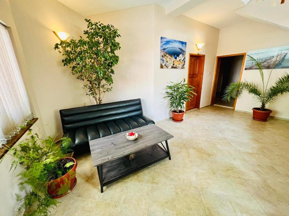 Hotel Джорджия Kiten  Exterior foto