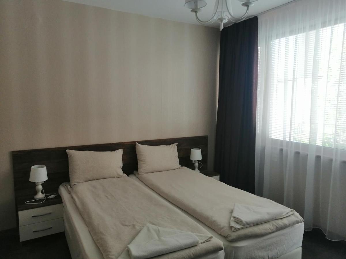 Hotel Джорджия Kiten  Zimmer foto