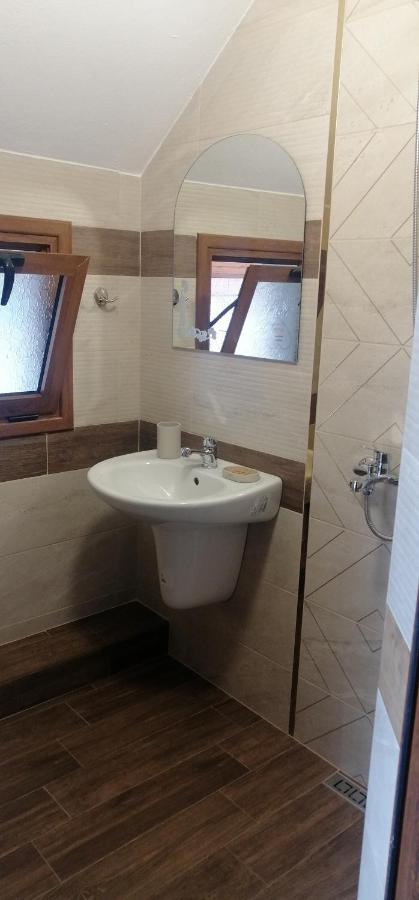 Hotel Джорджия Kiten  Exterior foto