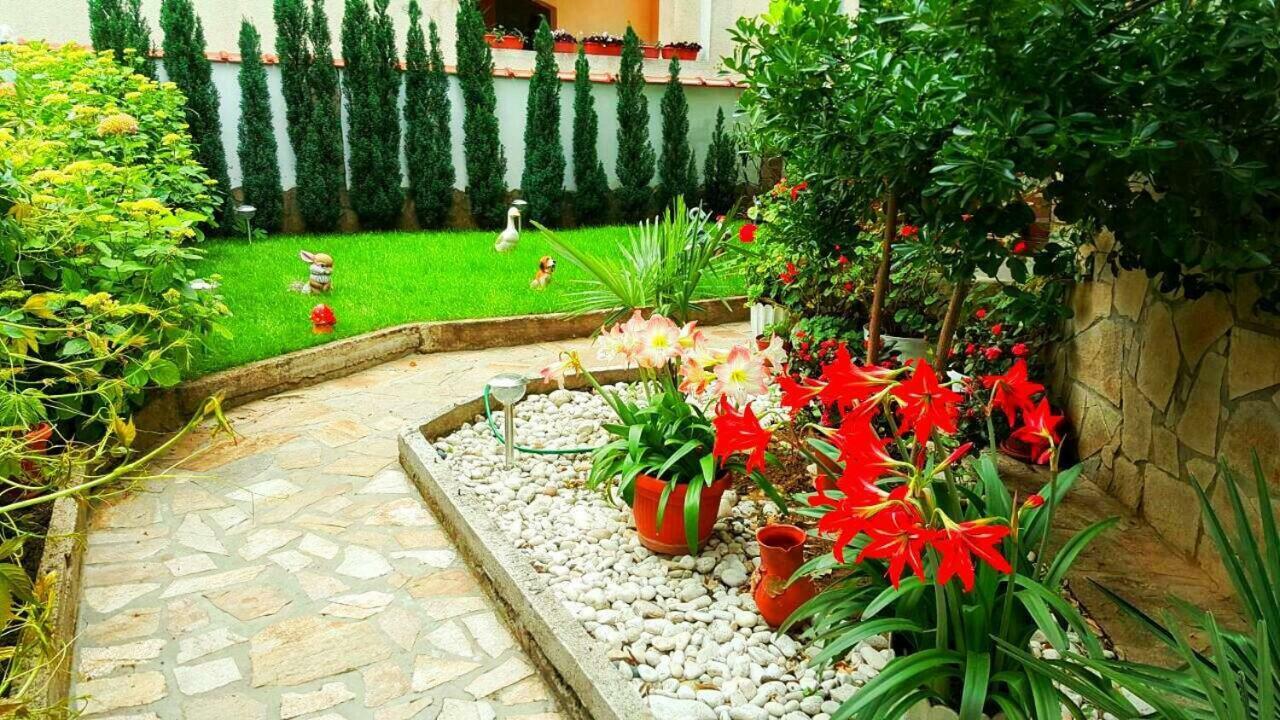Hotel Джорджия Kiten  Exterior foto