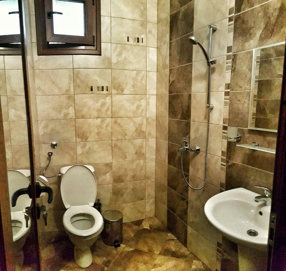 Hotel Джорджия Kiten  Exterior foto