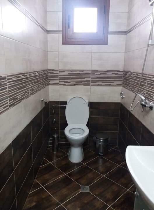Hotel Джорджия Kiten  Exterior foto